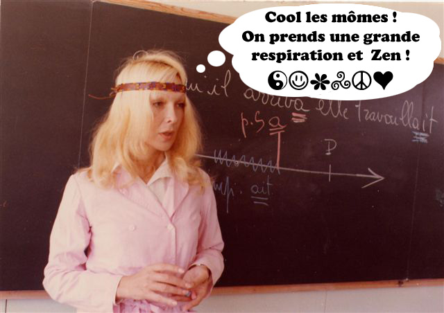 Bambi prof'